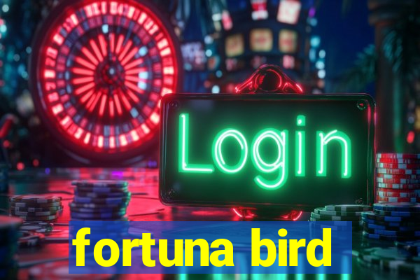 fortuna bird